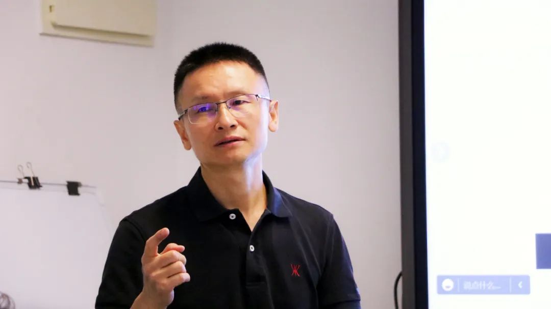 勇攀高峰 | 東銳科技季度會(huì)議圓滿落幕