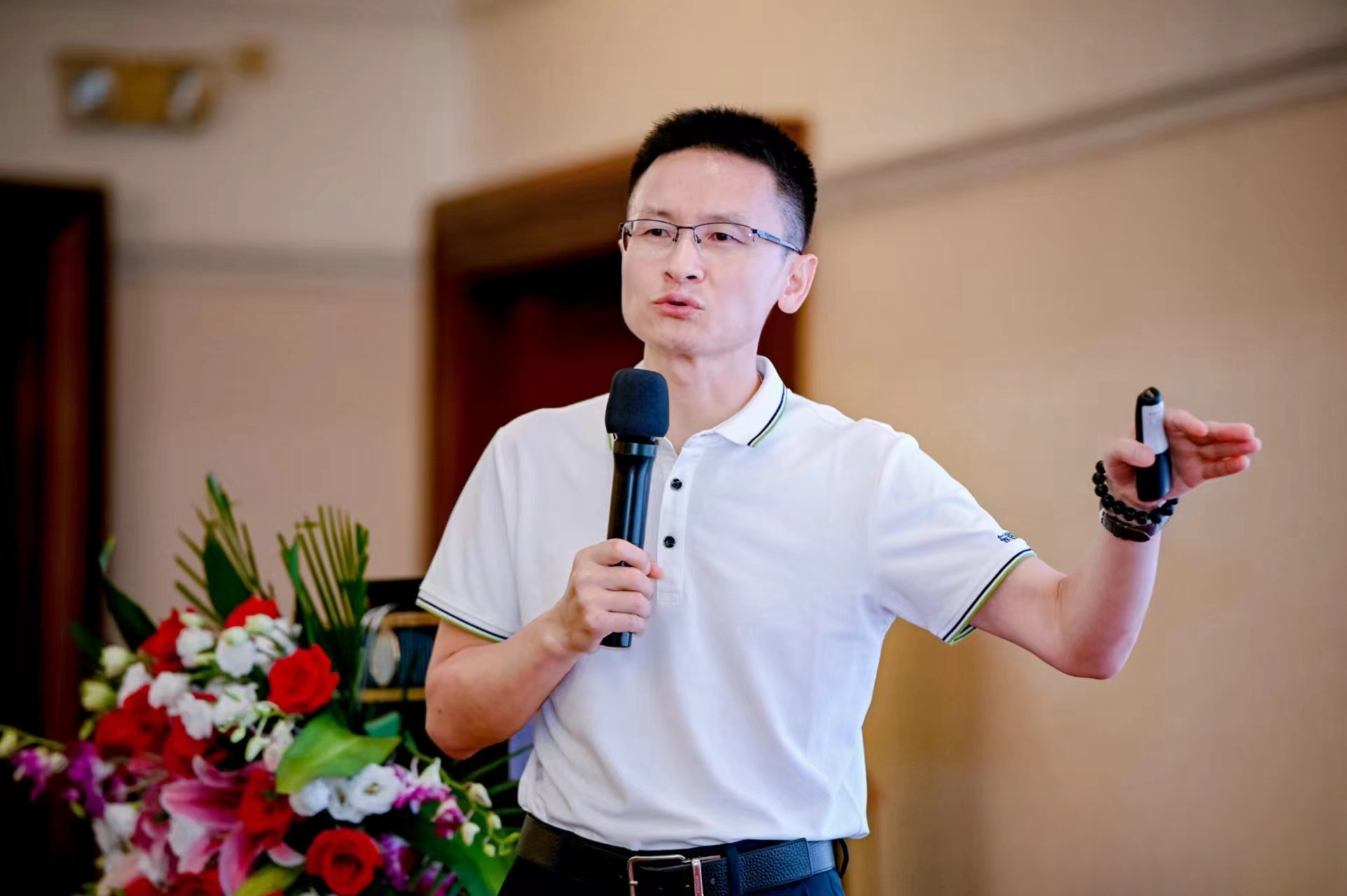 隨筆 | 東銳的企業(yè)治理和文化（二）