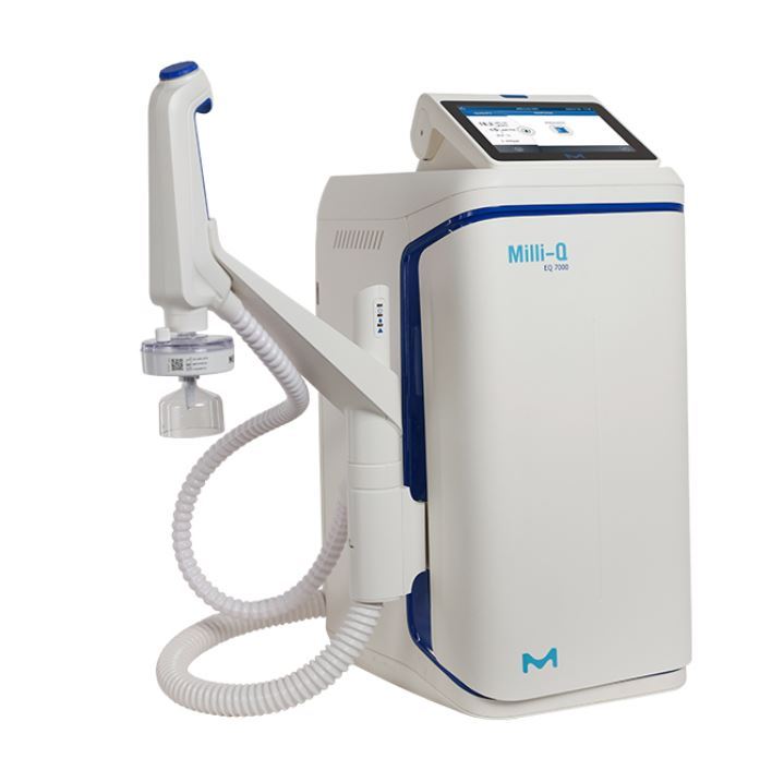 Milli-Q EQ7000超純水機(jī)