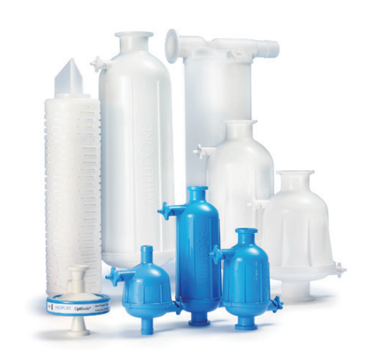 Millipore Express? 系列