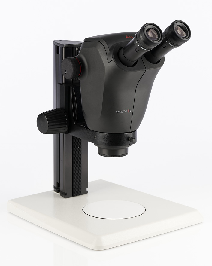 Ivesta 3體式顯微鏡