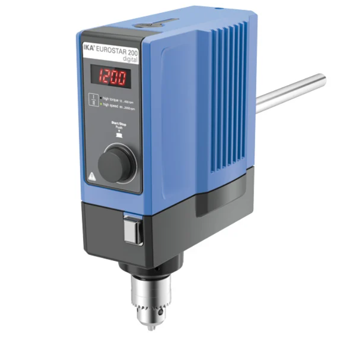 EUROSTAR 200 digital