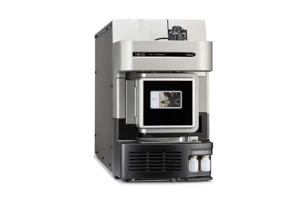 Xevo TQ-S cronos 三重四級(jí)桿質(zhì)譜儀