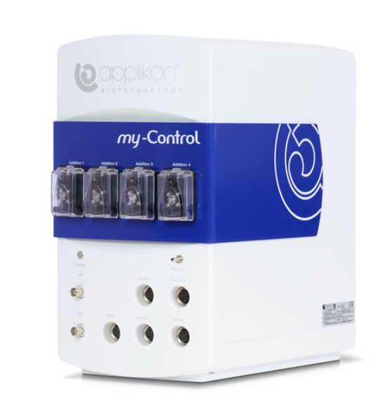 Applikon my-Control