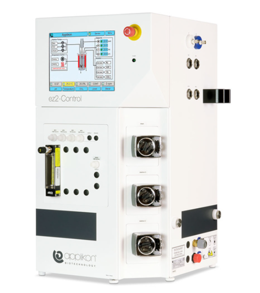 Applikon ez2-Control