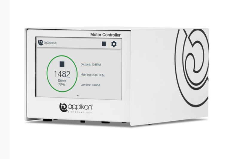 Applikon Motor Controller