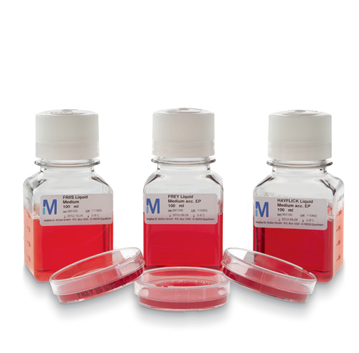 支原體檢測用培養(yǎng)基