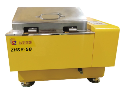 ZHSY-50水浴恒溫振蕩培養(yǎng)箱