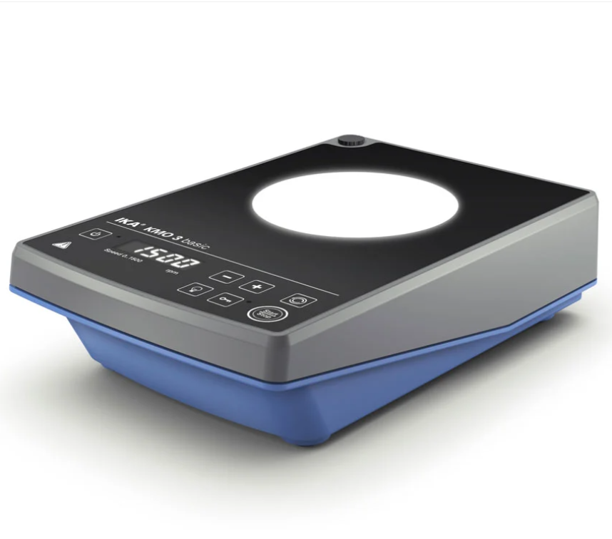 KMO 3 basic 磁力攪拌器（無加熱）