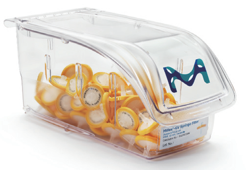 針頭濾器（非無(wú)菌）