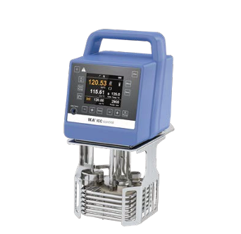 IKA 浸入式橋式循環(huán)器