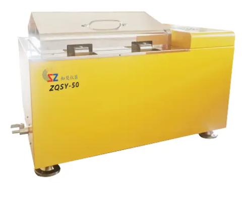 ZQSY-50水浴全溫振蕩培養(yǎng)箱