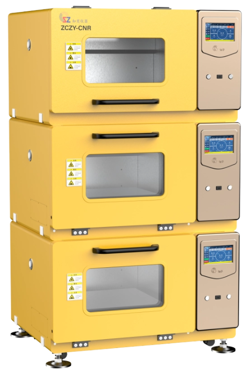 ZCZY-CNR小容量二氧化碳振蕩培養(yǎng)箱