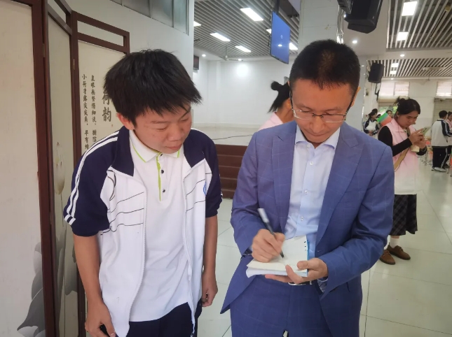 我為什么要學(xué)習(xí)傳統(tǒng)文化（下）