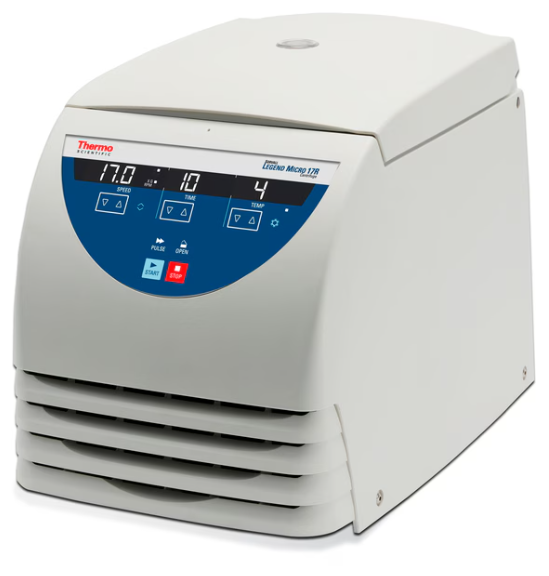 Sorvall  Micro 17& 21 系列微量離心機(jī)