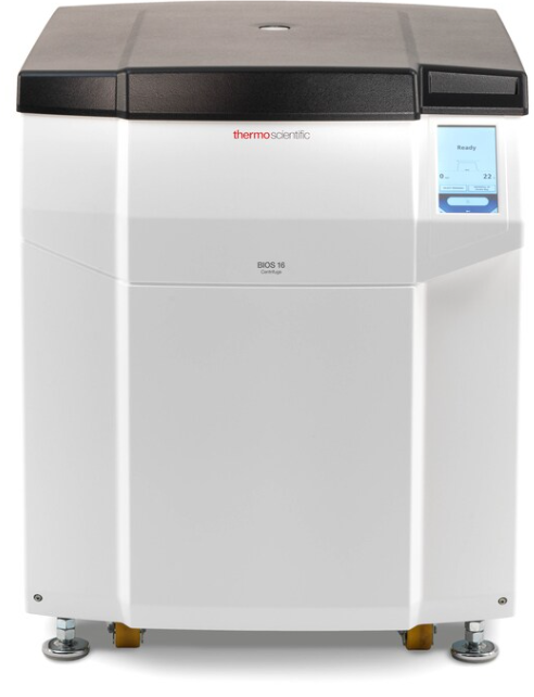 BIOS A & 16 生物工藝離心機(jī)
