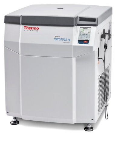 Cryofuge? 8 &16 血站離心機(jī)