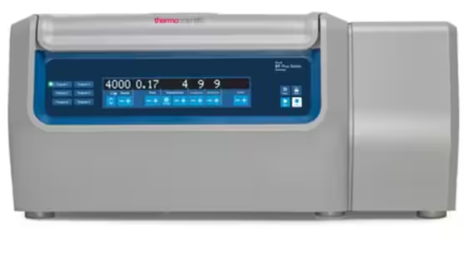 Sorvall ST4 & ST4R Plus 臺(tái)式離心機(jī)