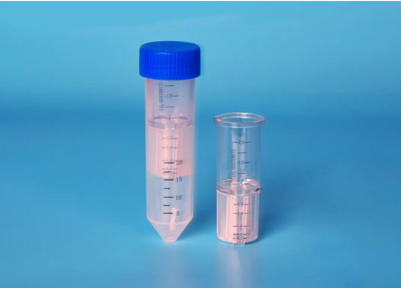 based life 超濾離心管