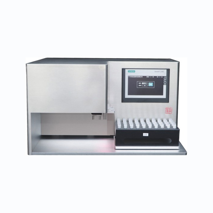 無(wú)菌灌裝旋蓋系統(tǒng)--TUFS4X10